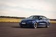 Test: BMW 4 Series Gran Coupe liftback (2024) fotografija 2