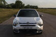 Test električnega fastbacka Citroen e-C4 X fotografija 3