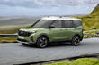 Test: Ford Tourneo Courier 2023 (2. generacija) fotografija 3