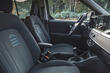 Test: Ford Tourneo Courier 2023 (2. generacija) fotografija 4