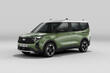 Test: Ford Tourneo Courier 2023 (2. generacija) fotografija 1