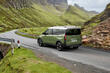 Test: Ford Tourneo Courier 2023 (2. generacija) fotografija 2