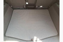 Ford C-Max/Grand C-Max 2010–2019 Preproga prtljažnika za C-Max EVA (siva) fotografija 1