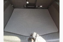 Ford C-Max/Grand C-Max 2010–2019 Preproga prtljažnika za C-Max EVA (siva) fotografija 4