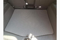 Ford C-Max/Grand C-Max 2010–2019 Preproga prtljažnika za C-Max EVA (siva) fotografija 5
