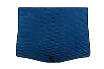 Ford C-Max/Grand C-Max 2010–2019 EVA podloga prtljažnika za C-Max (modra) fotografija 2