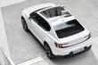 Pregled električnega liftbacka Polestar 2 fotografija 4