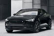 Pregled električnega liftbacka Polestar 2 fotografija 1