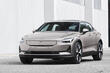 Pregled električnega liftbacka Polestar 2 fotografija 3