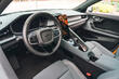 Pregled električnega liftbacka Polestar 2 fotografija 5