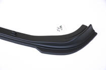 Ford Transit 2000–2014 ESA sprednji lip spojler za odbijač (2006-2014, črna) fotografija 4
