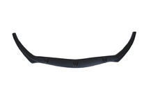 Mercedes Vito/V-razred W447 2014– ESA sprednji lip spojler (črn) fotografija 4