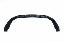 Volkswagen T5 Transporter 2003–2010 ESA sprednji lip spojler (črn) fotografija 2
