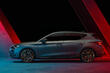 Test: CUPRA Leon 1. generacija, prenova 2024 fotografija 2