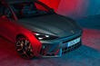 Test: CUPRA Leon 1. generacija, prenova 2024 fotografija 4