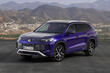 Test Volkswagen Tayron druge generacije (2024) fotografija 4