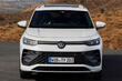 Test Volkswagen Tayron druge generacije (2024) fotografija 1