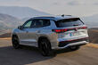 Test Volkswagen Tayron druge generacije (2024) fotografija 3