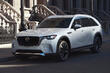 Test: Mazdin paradni crossover polne velikosti CX-90 fotografija 2