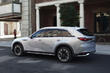 Test: Mazdin paradni crossover polne velikosti CX-90 fotografija 3
