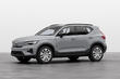 Test električnega crossoverja Volvo EX40 fotografija 1