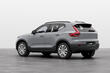 Test električnega crossoverja Volvo EX40 fotografija 5