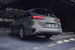 Pregled KIA Ceed SW: eleganten karavan z osveženo zasnovo fotografija 4