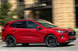 Pregled križanca Ford Escape: prenova 2023 fotografija 2