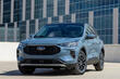 Pregled križanca Ford Escape: prenova 2023 fotografija 4
