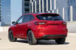 Pregled križanca Ford Escape: prenova 2023 fotografija 3