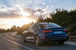 Pregled prenovljene športne limuzine Audi S3 fotografija 4