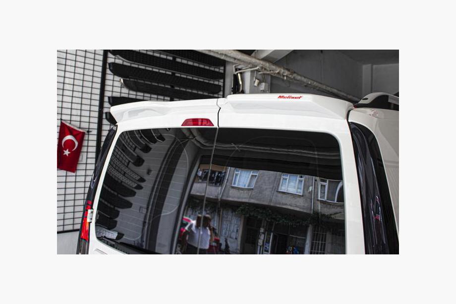 Ford Connect 2021– Spojler (2-vratni, pripravljen za lakiranje) Image