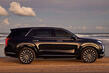 Pregled Hyundai Palisade: prenova za leto 2022 fotografija 4
