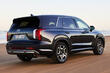 Pregled Hyundai Palisade: prenova za leto 2022 fotografija 3