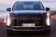 Pregled Hyundai Palisade: prenova za leto 2022 fotografija 1