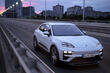 Test Porsche Macan Electric 2024: nova generacija crossoverja fotografija 3