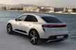 Test Porsche Macan Electric 2024: nova generacija crossoverja fotografija 4