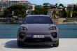 Test Porsche Macan Electric 2024: nova generacija crossoverja fotografija 1
