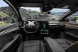 Test kombilimuzine Renault Megane E-Tech Electric fotografija 5