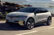 Test kombilimuzine Renault Megane E-Tech Electric fotografija 3