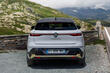 Test kombilimuzine Renault Megane E-Tech Electric fotografija 4