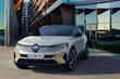 Test kombilimuzine Renault Megane E-Tech Electric fotografija 1
