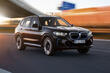 BMW iX3 2021: podroben pregled prenovljenega električnega križanca fotografija 4
