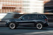 BMW iX3 2021: podroben pregled prenovljenega električnega križanca fotografija 2