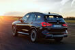 BMW iX3 2021: podroben pregled prenovljenega električnega križanca fotografija 3