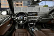 BMW iX3 2021: podroben pregled prenovljenega električnega križanca fotografija 5