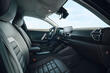 Test Citroen C4 X 2024: posodobljena križanska limuzina fotografija 6