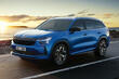 Pregled druge generacije Skoda Kodiaq 2023 fotografija 3