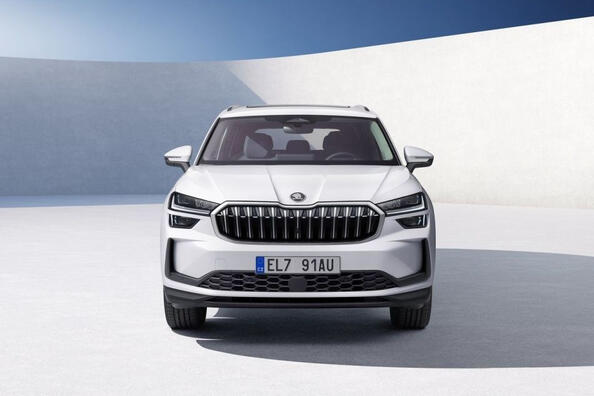 Pregled druge generacije Skoda Kodiaq 2023