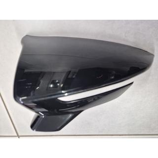 Znižano Pokrovi ogledal BMW-Style (2 kos) Seat Leon 2013–2020 fotografija 3